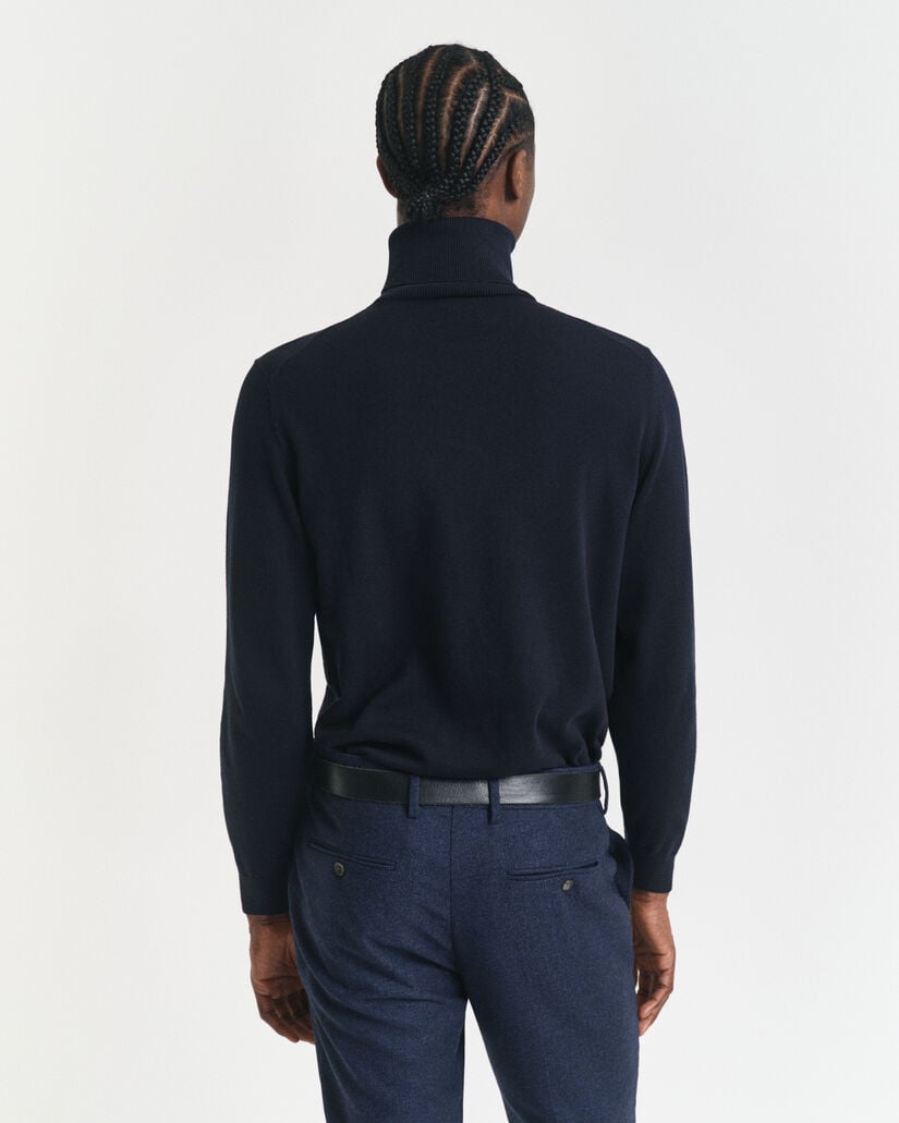 Klassinen puuvillapoolo