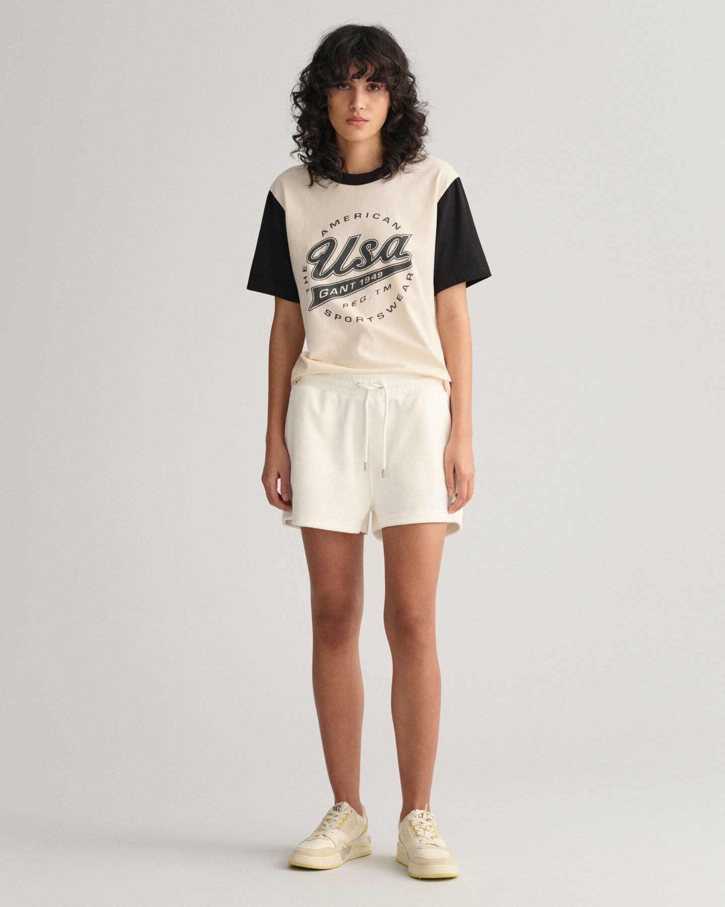 Terry Cloth -shortsit