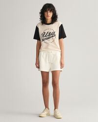 Terry Cloth -shortsit