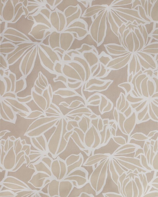 Floral-pussilakanasetti