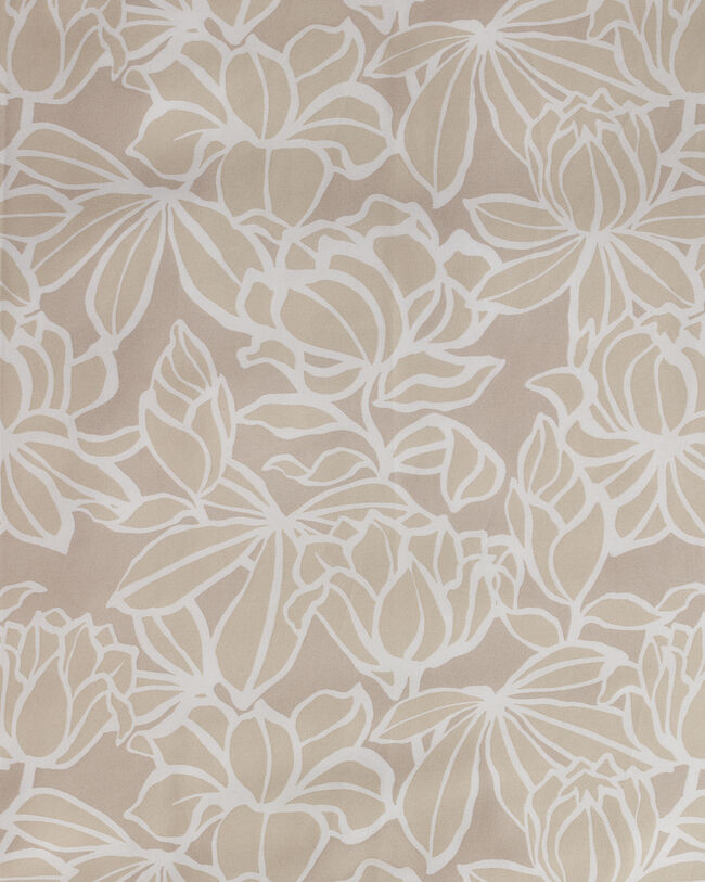 Floral-pussilakanasetti