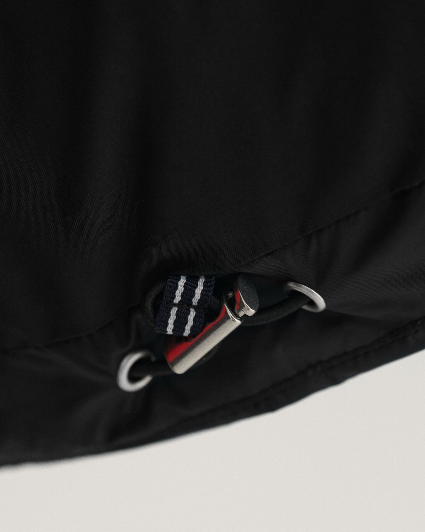 Teen Girls ‑malliston kiiltävä toppatakki