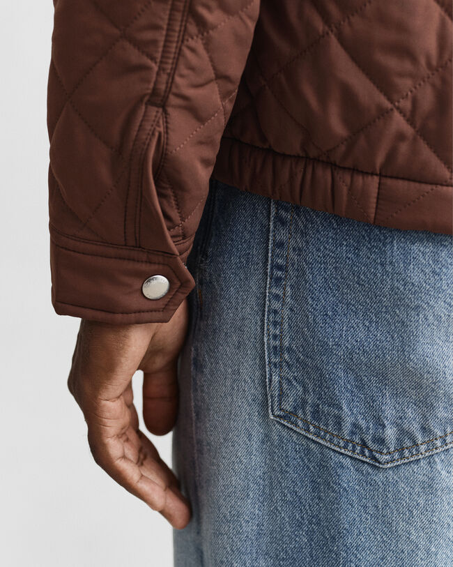 Windcheater-tikkitakki