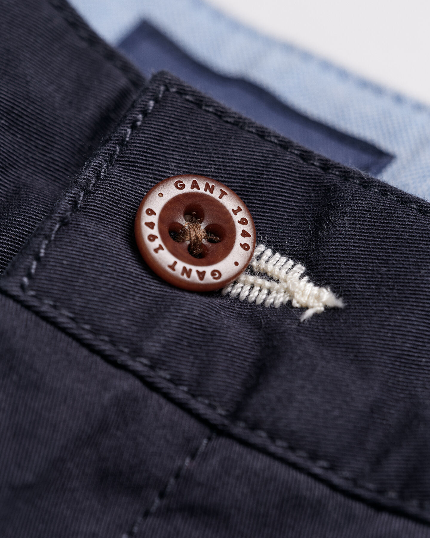 Kids-malliston chinoshortsit