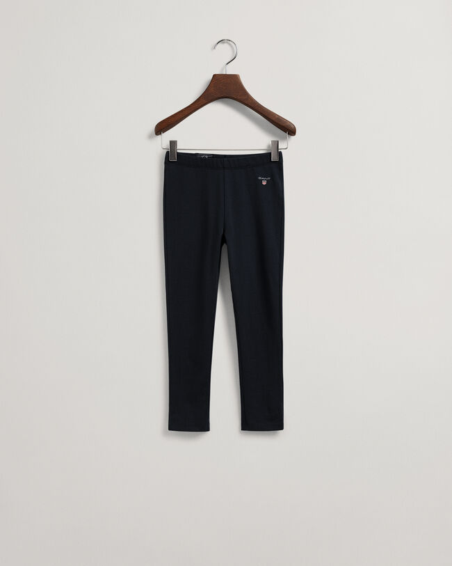 Girls-malliston jerseyleggingsit