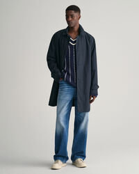 Autotakin mallinen sadetakki