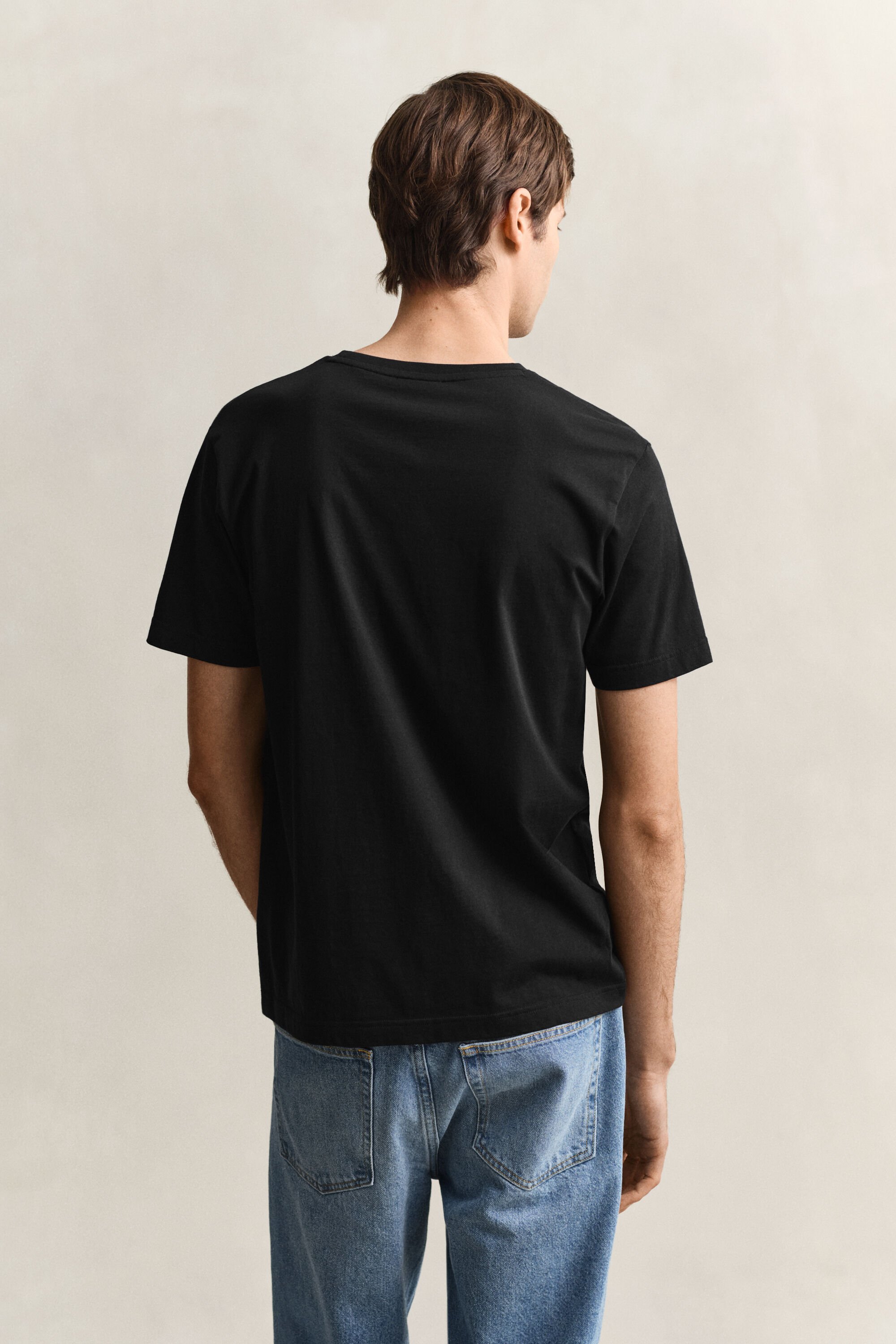 Archive Shield ‑t‑paita