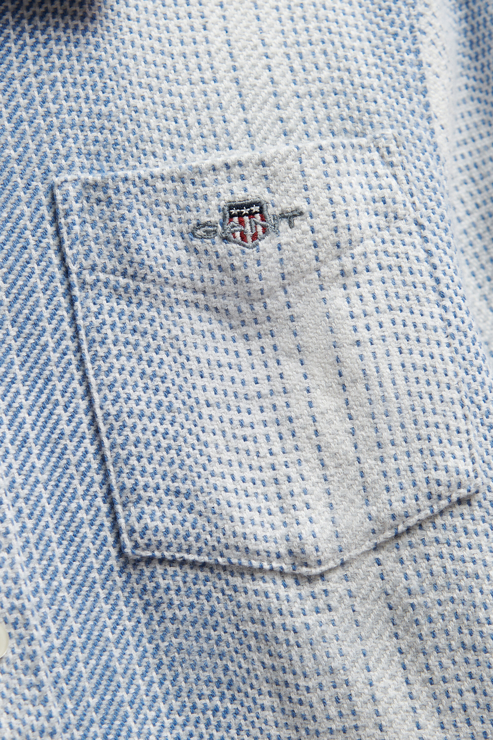 Teen Boys ‑malliston ruudullinen paitatakki