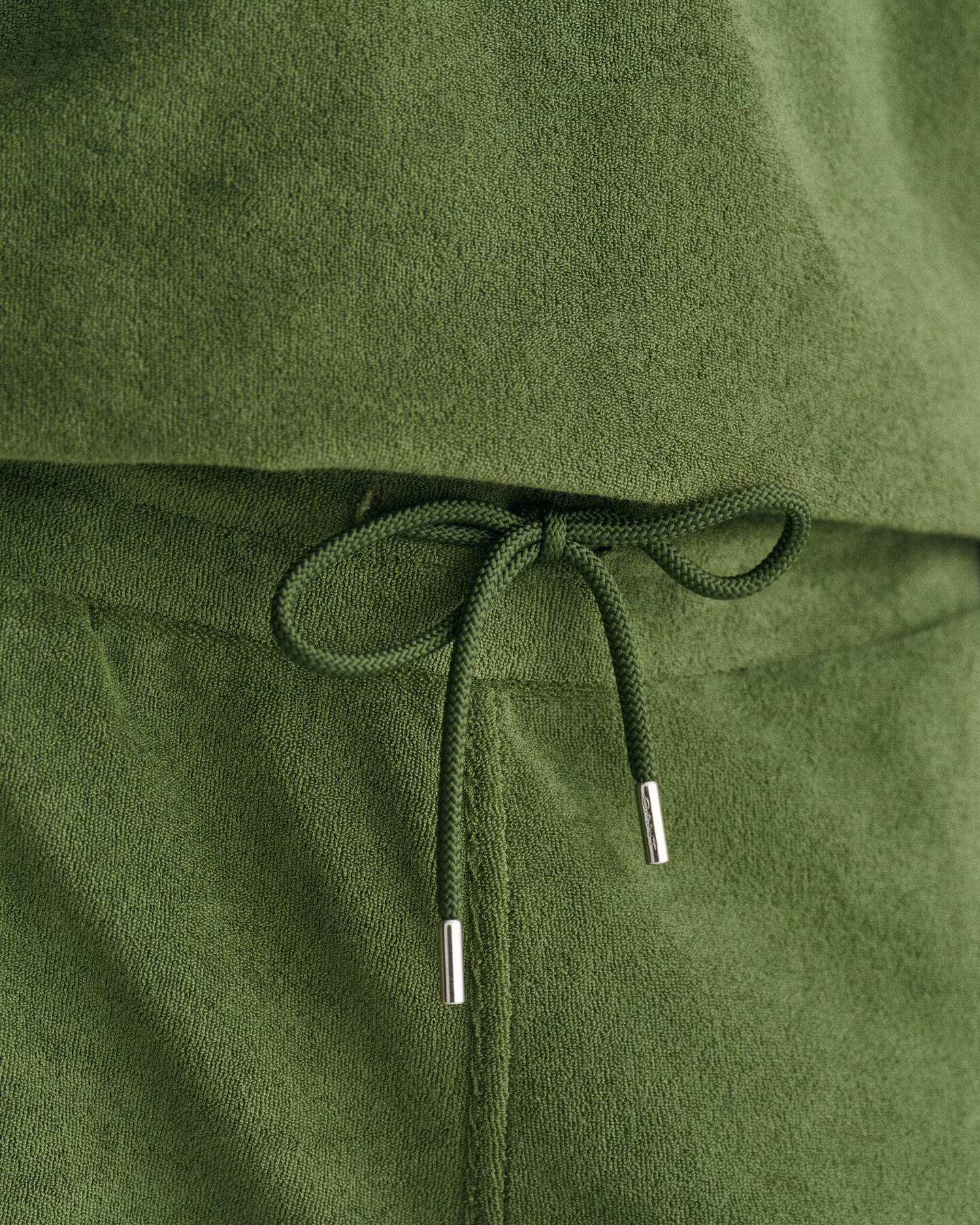 Terry Cloth -shortsit