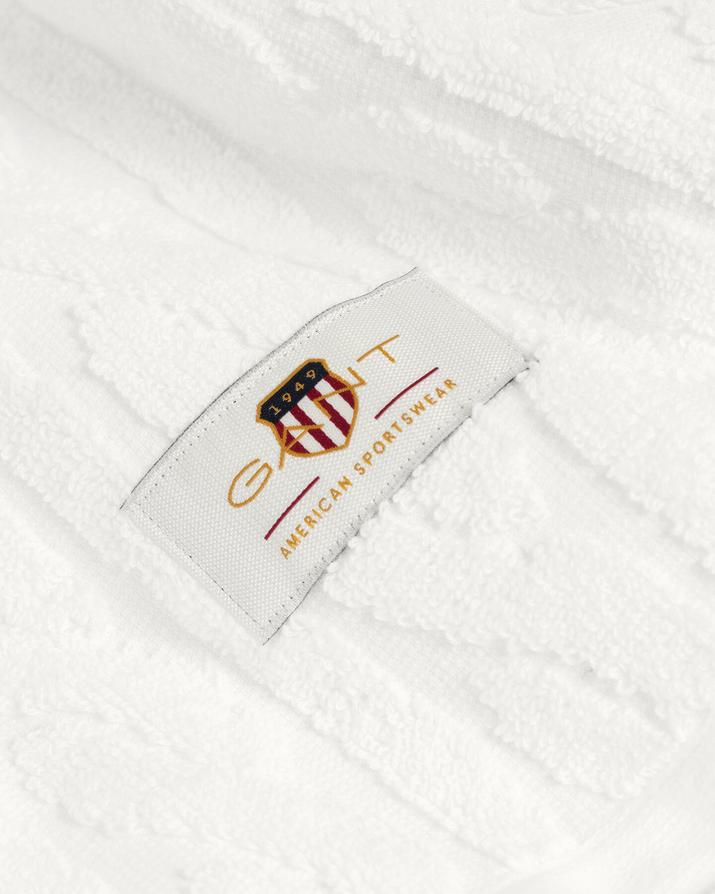 Cable‑pyyhe (70&nbsp;cm x 140&nbsp;cm)