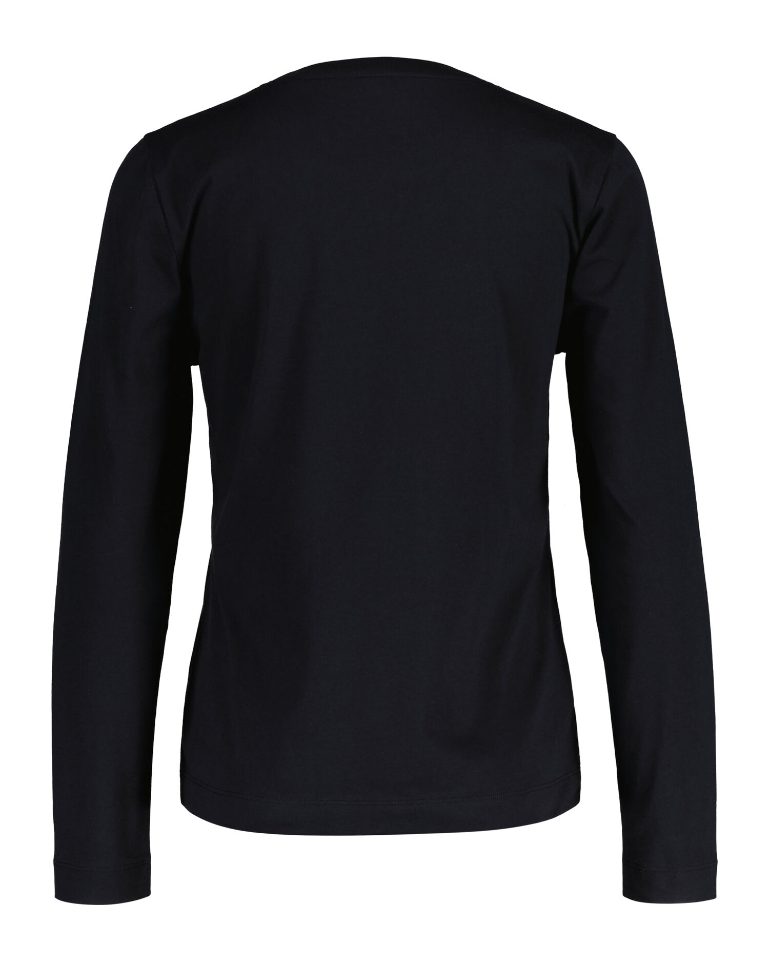 Pitkähihainen Shield-t‑paita