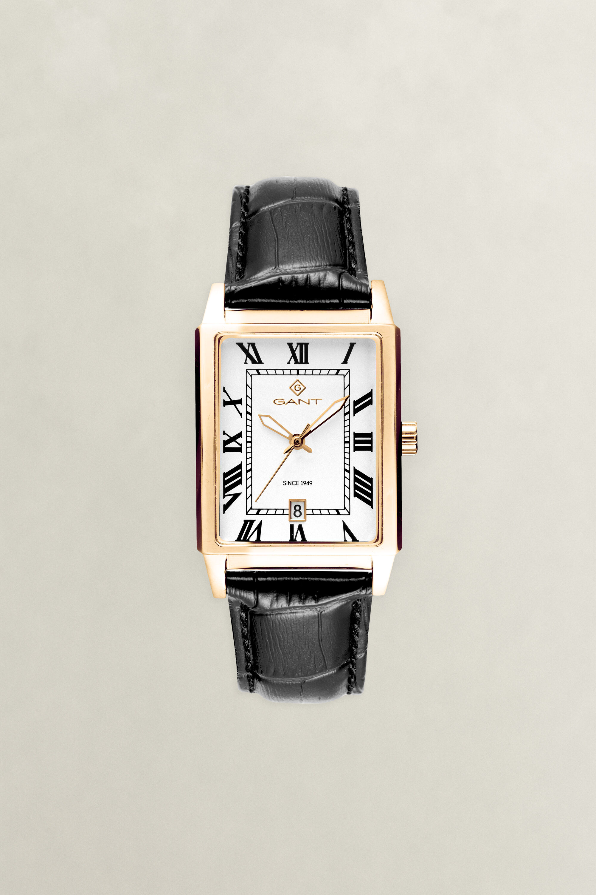 Staten Island -rannekello