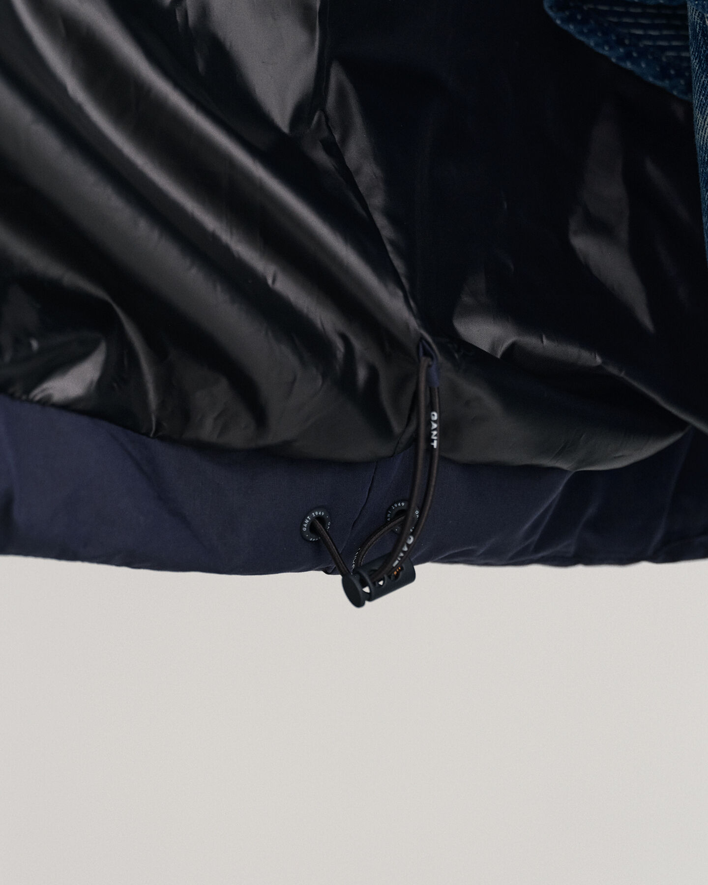 Pitkä Alta-untuvatakki