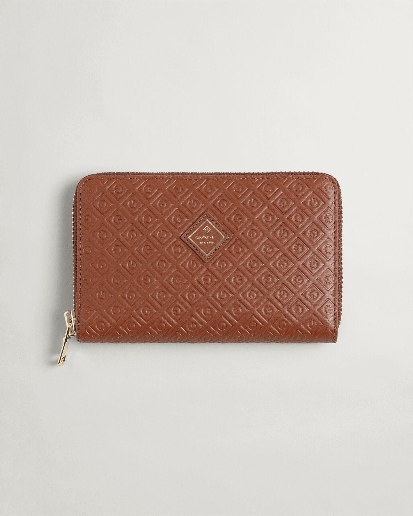 Icon G ‑nahkalompakko