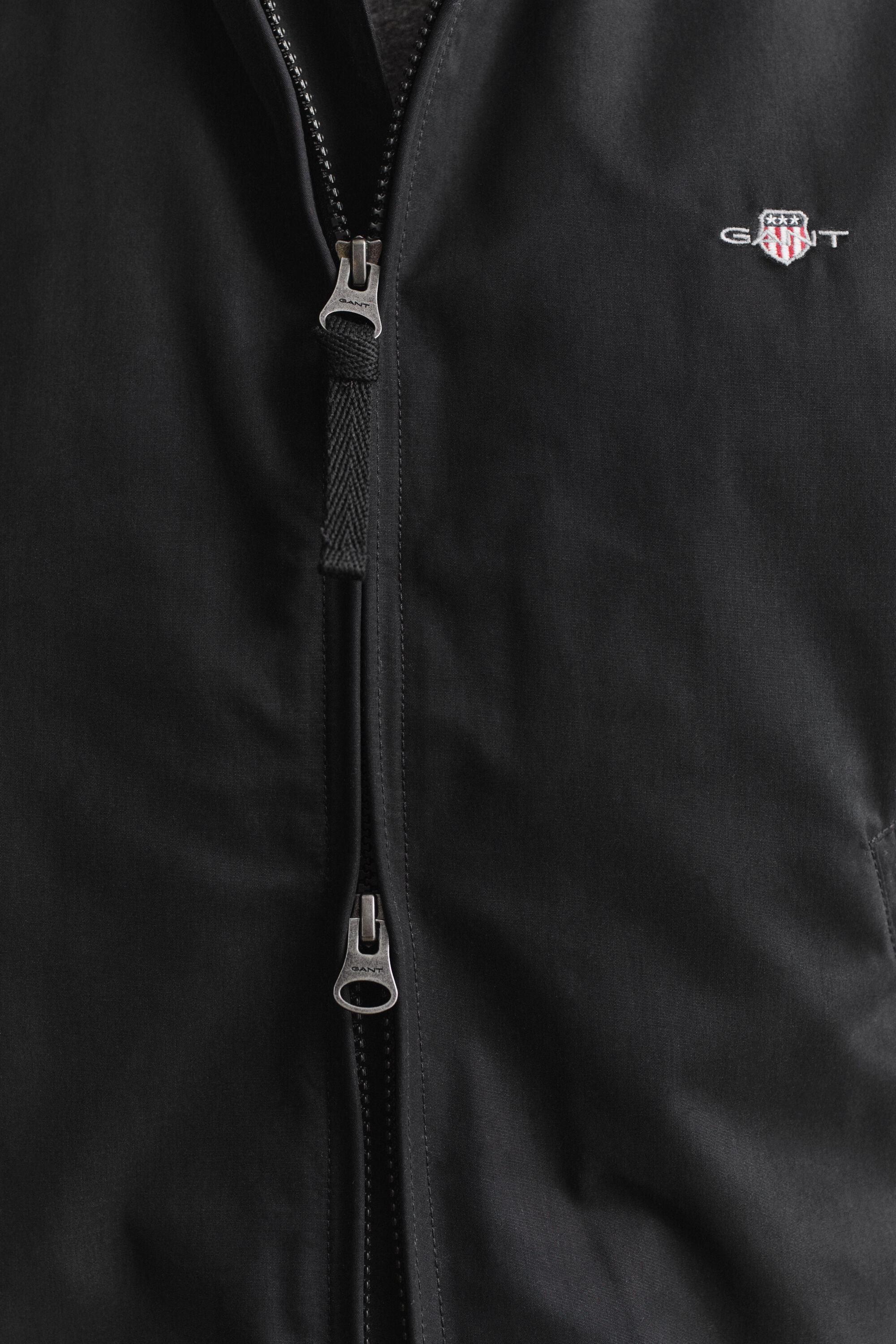 Kevyt Hampshire-takki