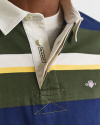 Raidallinen Heavy Rugger ‑paita