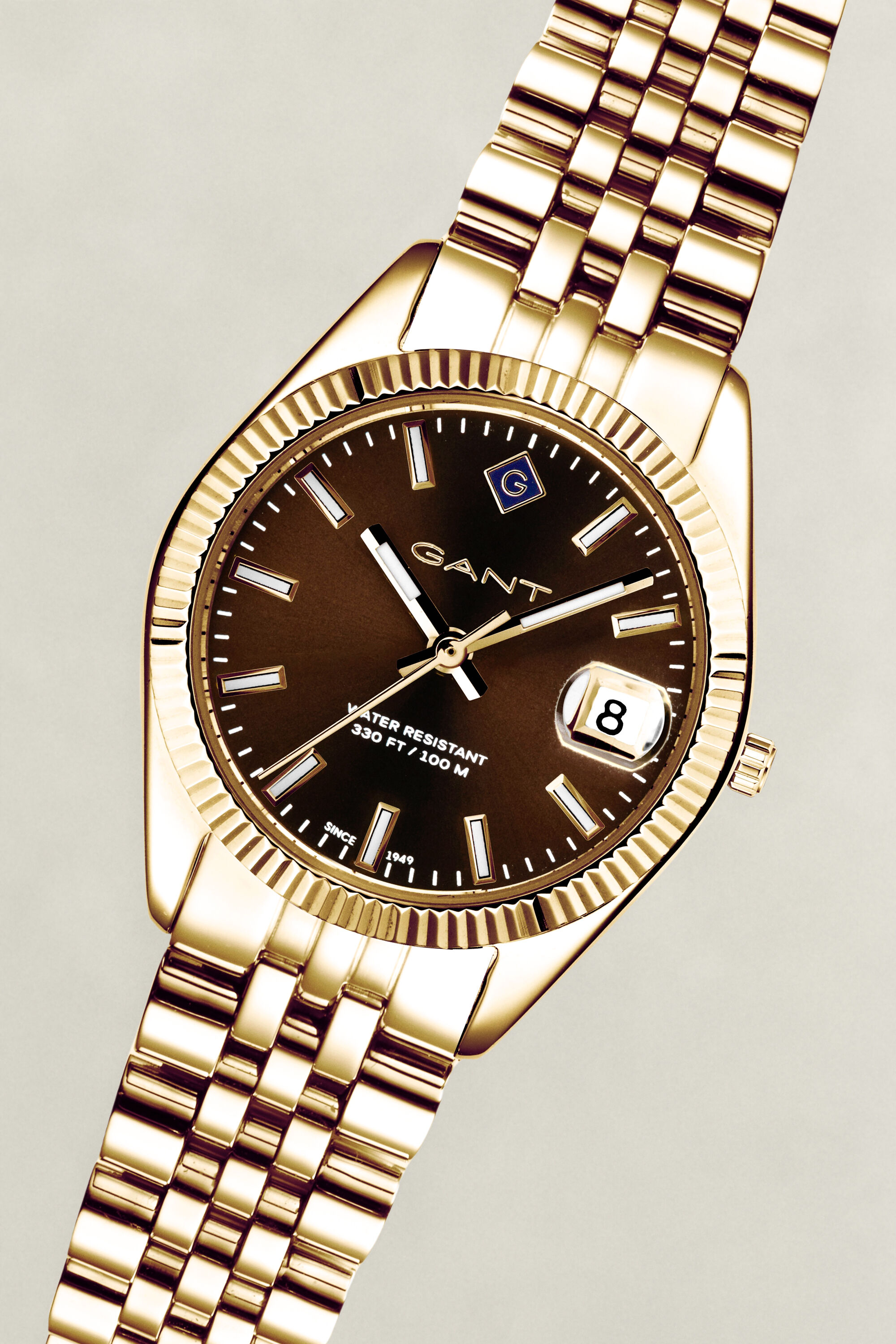 Sussex Mini -rannekello