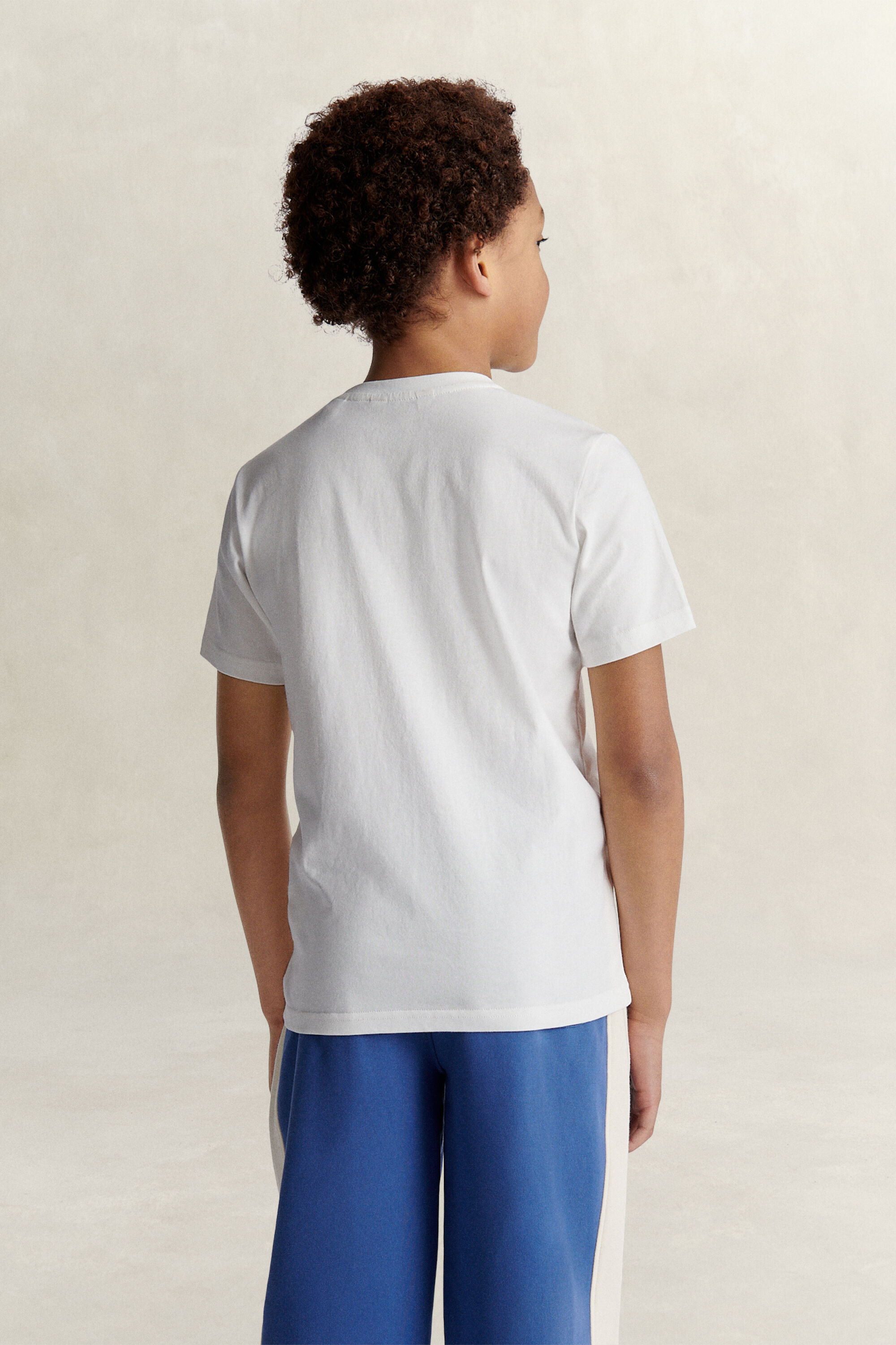 Teens-malliston Shield-t‑paita