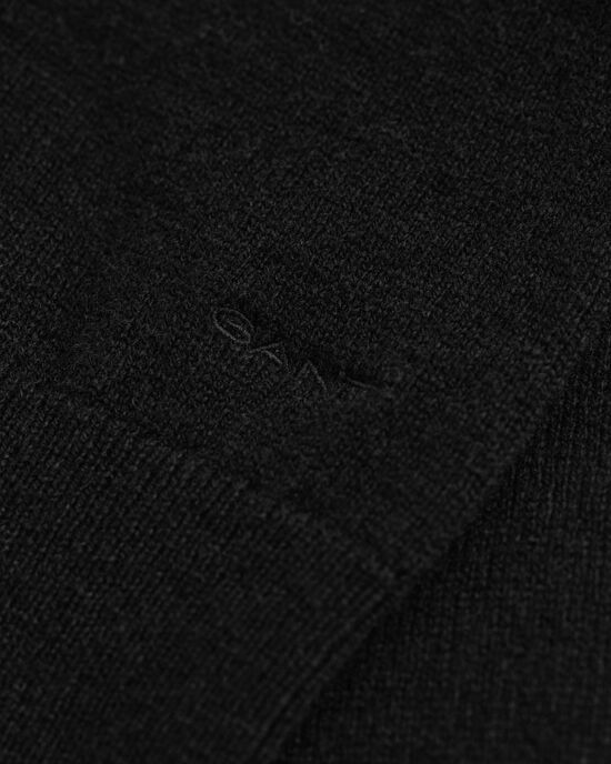 Neuletakki erittäin hienoa lampaanvillaa