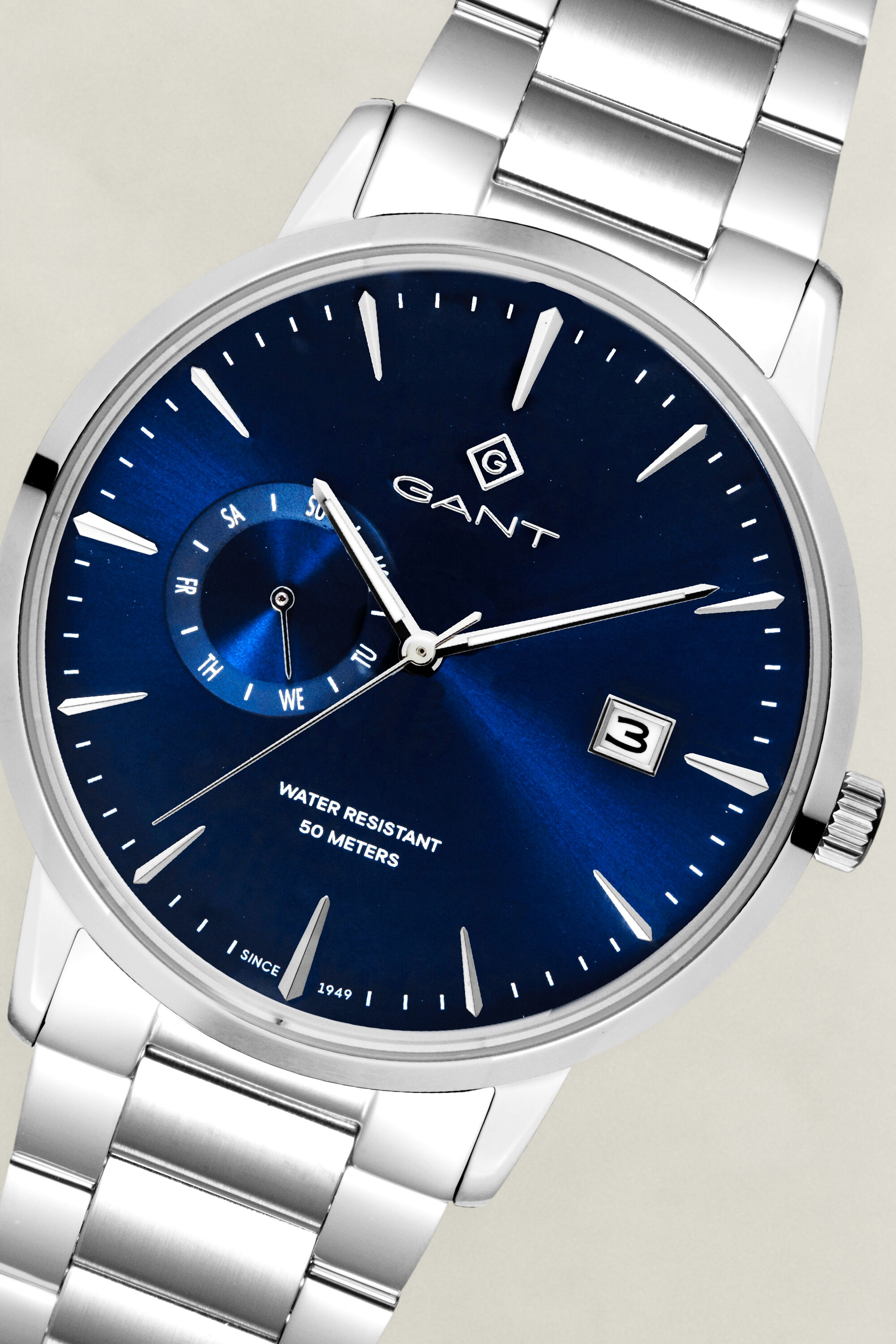 East Hill ‑rannekello