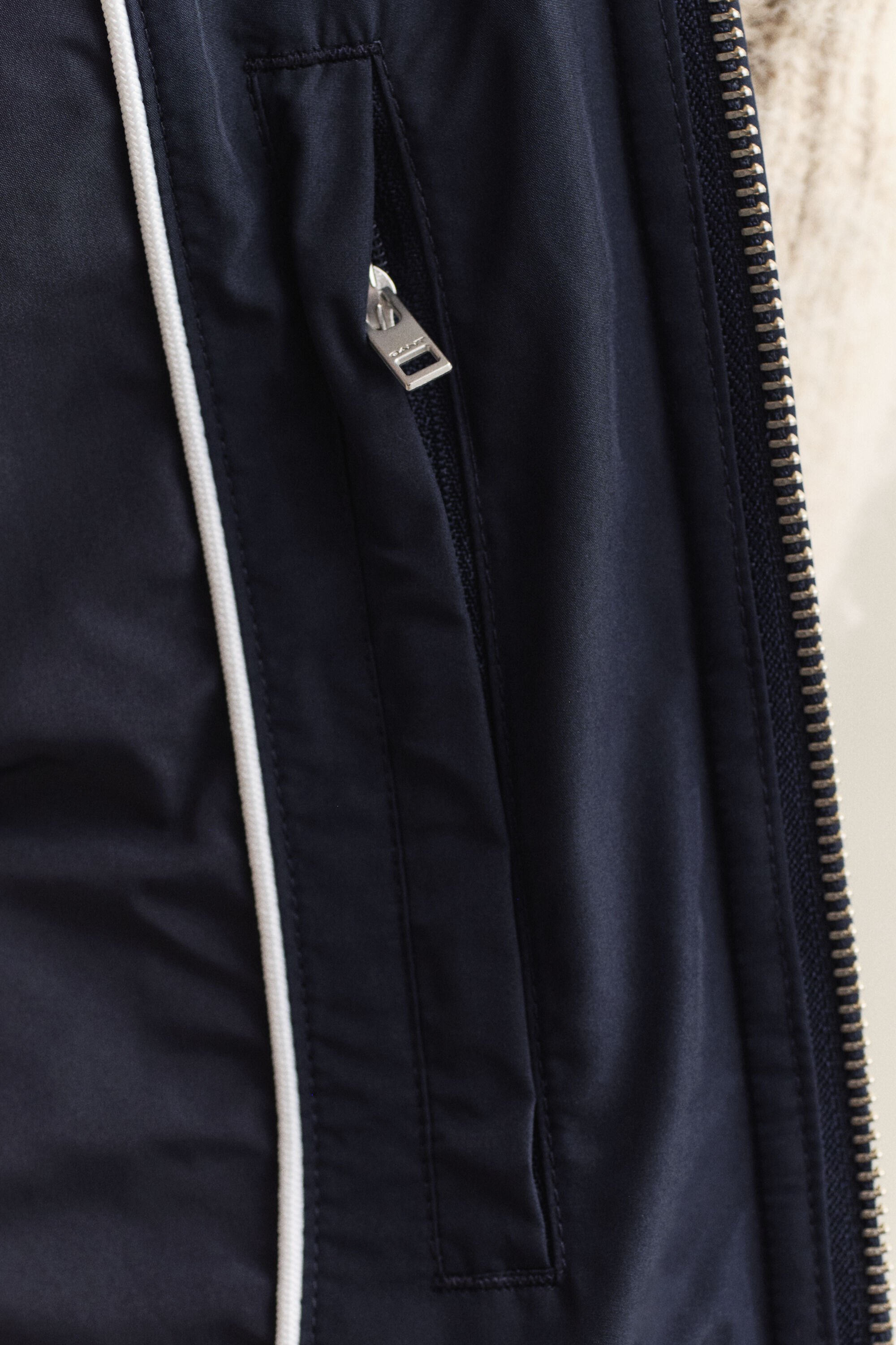 Windcheater-tikkiliivi