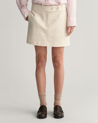 Kohopintainen minihame