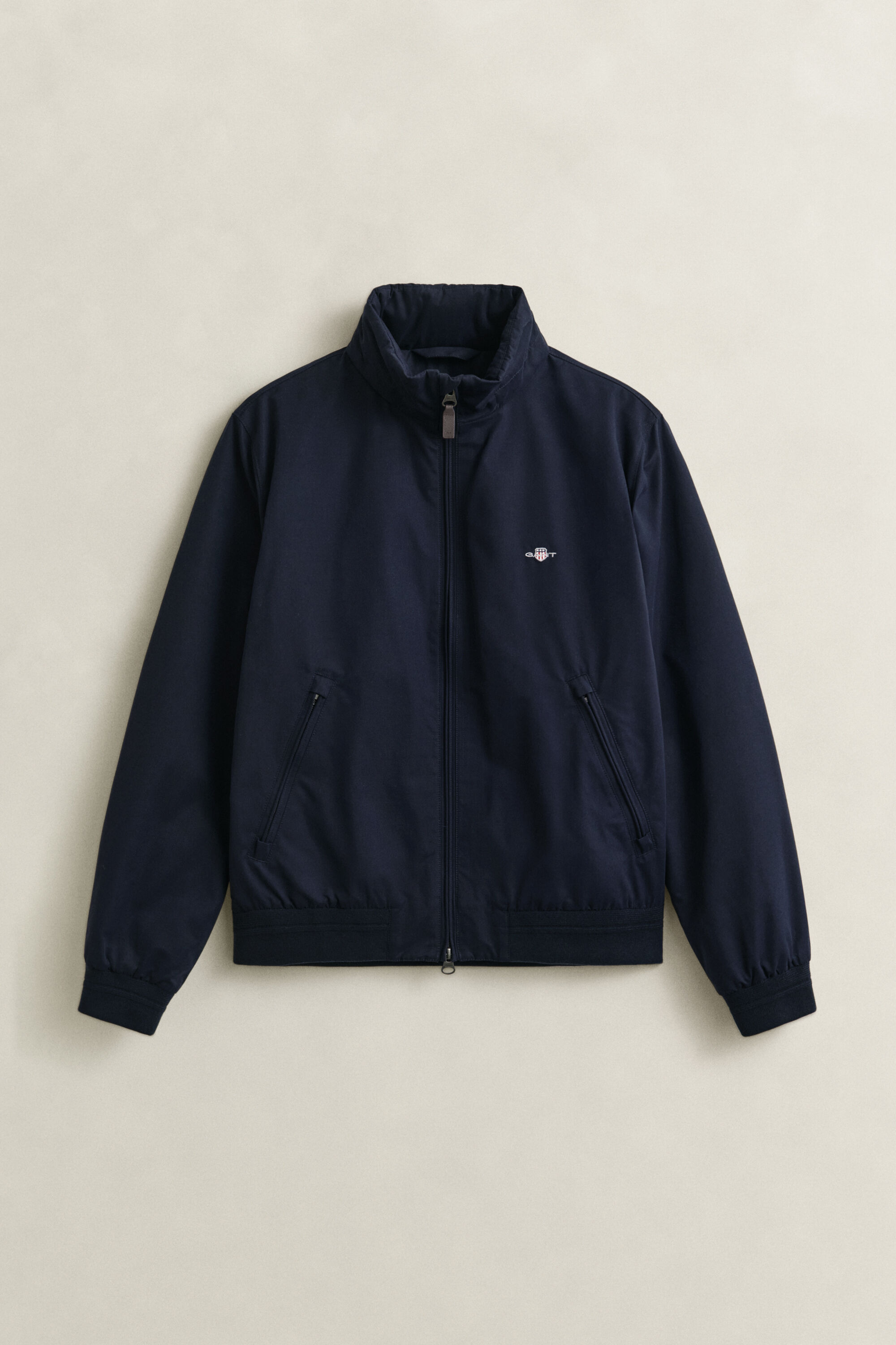 Hampshire‑takki