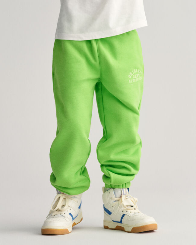 Kids-malliston Original Sportswear ‑collegehousut