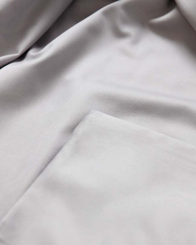 Sateen-pussilakana parivuoteeseen