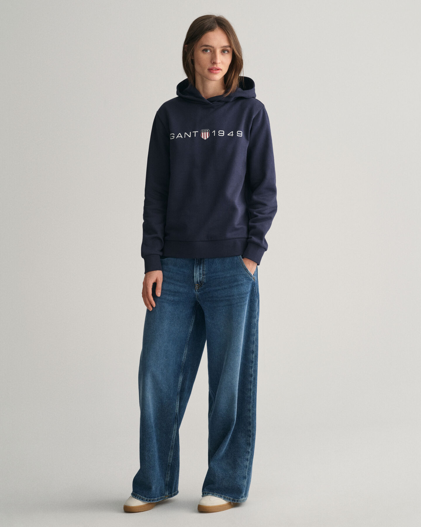 Archive Shield ‑printtihuppari