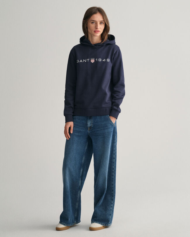 Archive Shield ‑printtihuppari