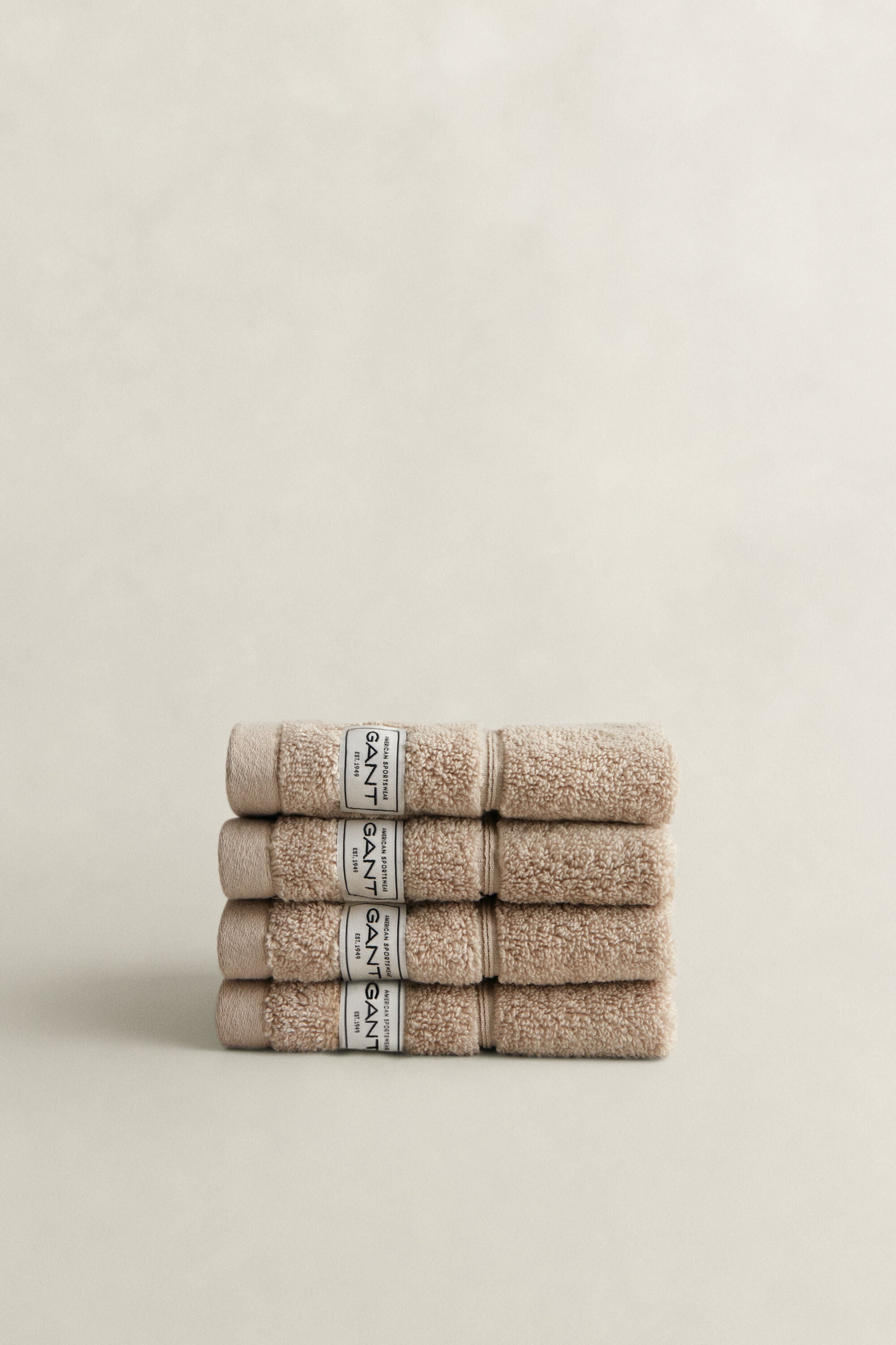 Premium-pyyhkeet (30 cm x 30 cm), 4 kpl:n pakkaus