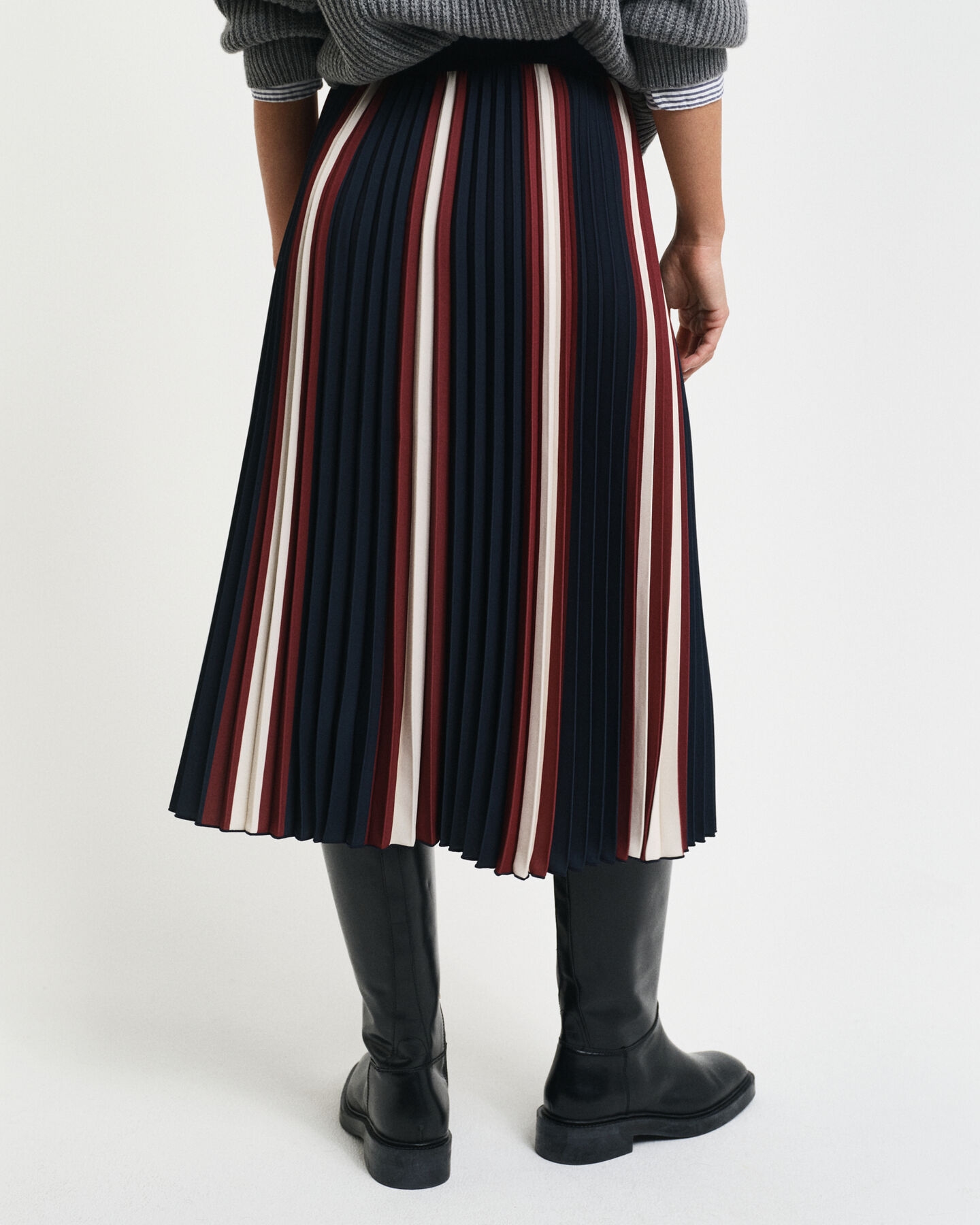 Raidallinen vekkihame