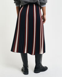 Raidallinen vekkihame