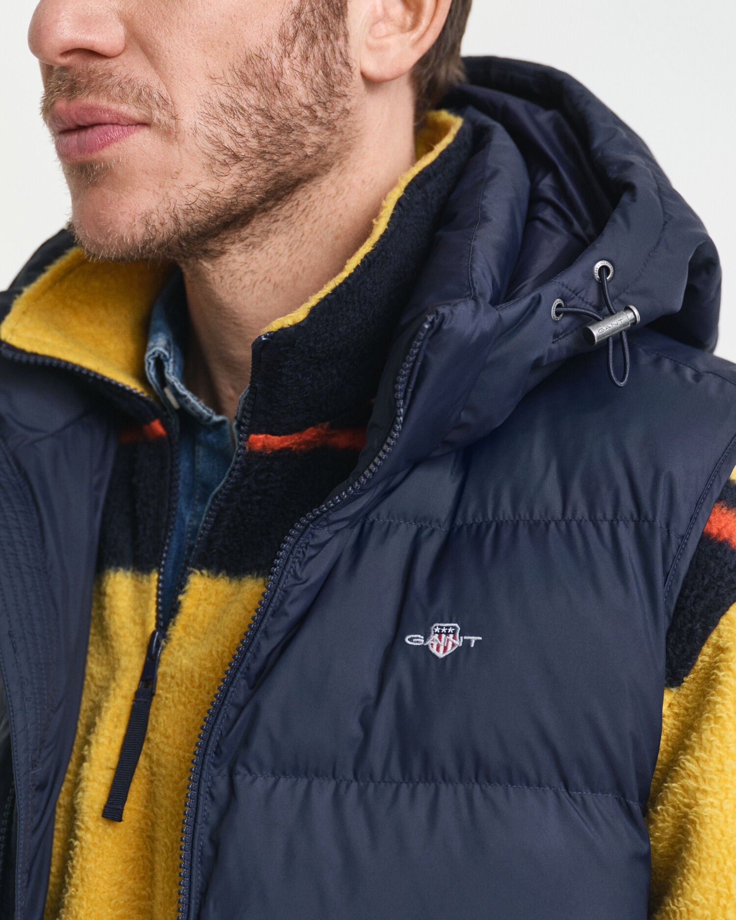 Active Cloud ‑liivi