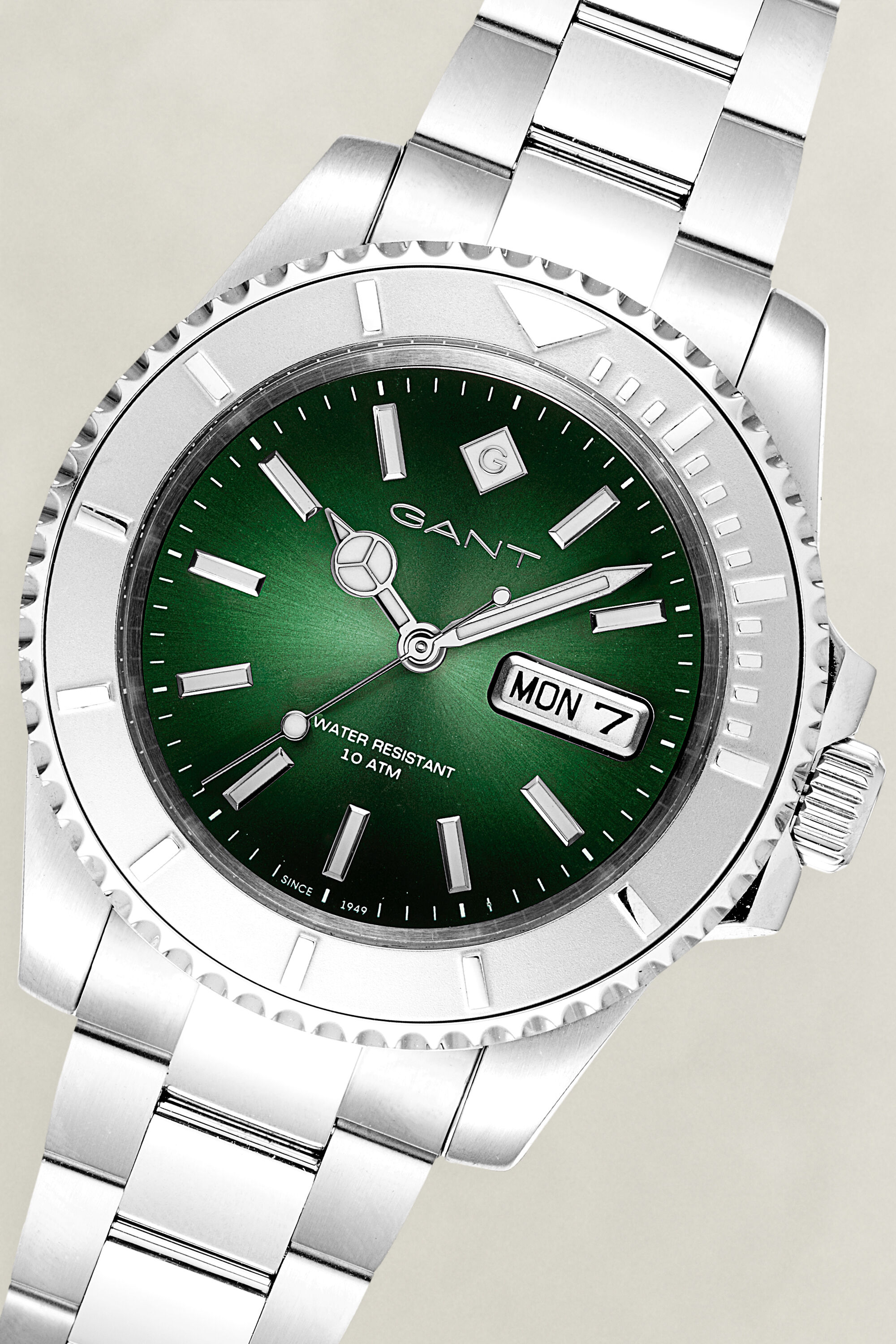 Watertown-rannekello