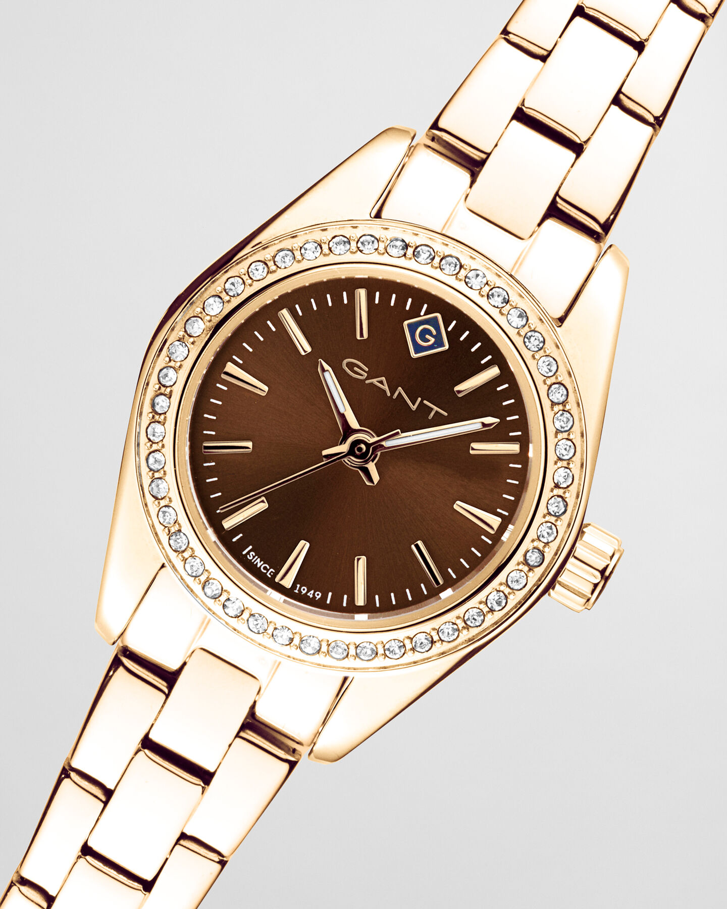 Fairhaven Bijou -rannekello