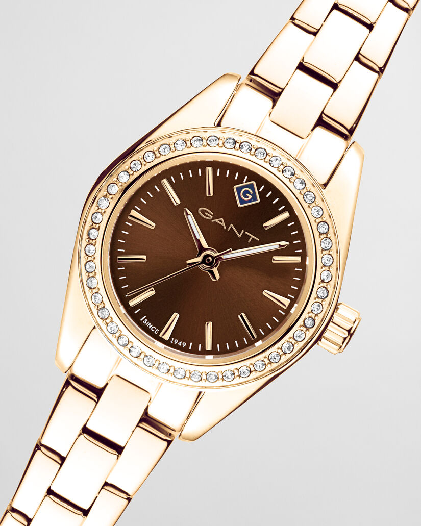 Fairhaven Bijou -rannekello