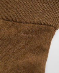 Hame erittäin hienosta lampaanvillasta