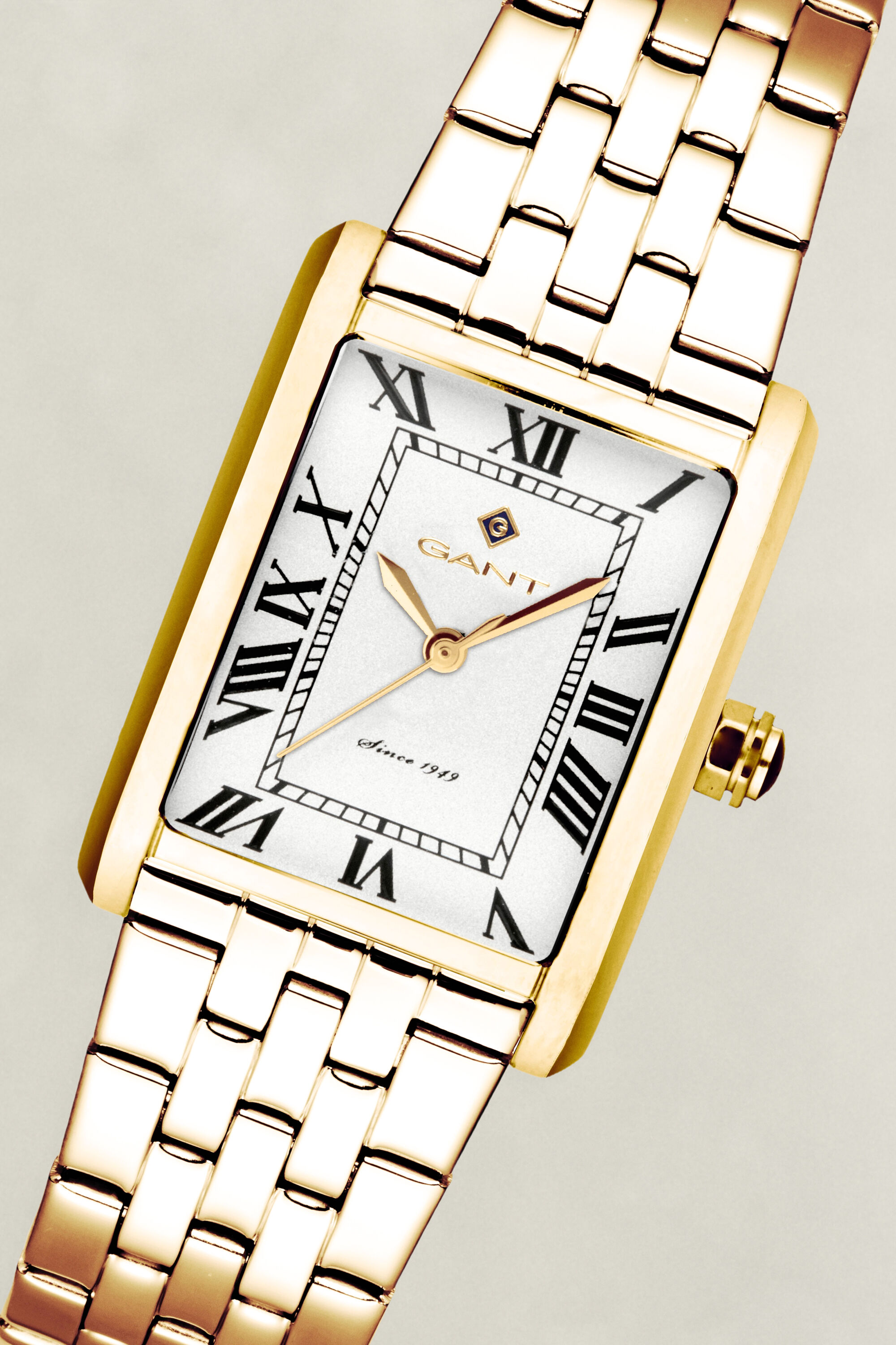 Rhode Island Heritage ‑rannekello