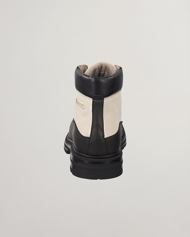 Gretty Mid ‑nilkkurit