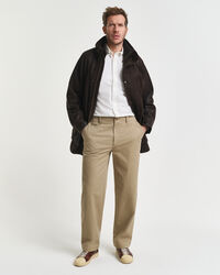 Regular fit ‑mitoitettu Archive-oxford-paita