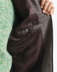 Harrington‑villasekoitetakki