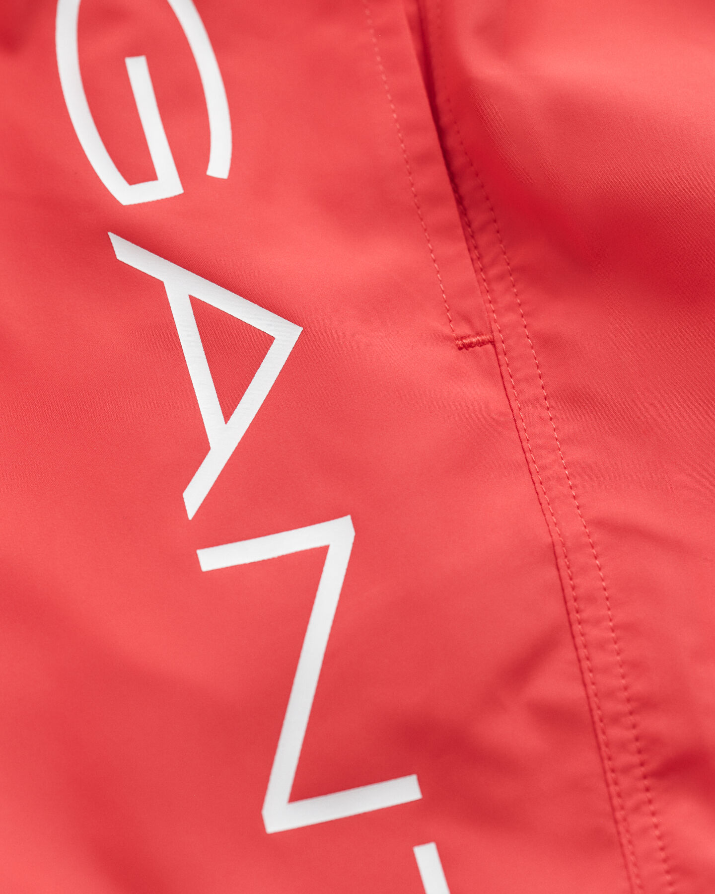 Teen Boys ‑malliston kevyet Logo-uimashortsit