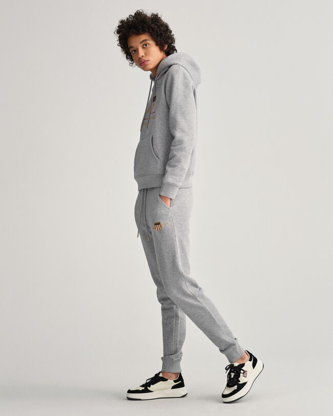 Archive Shield ‑collegehuppari