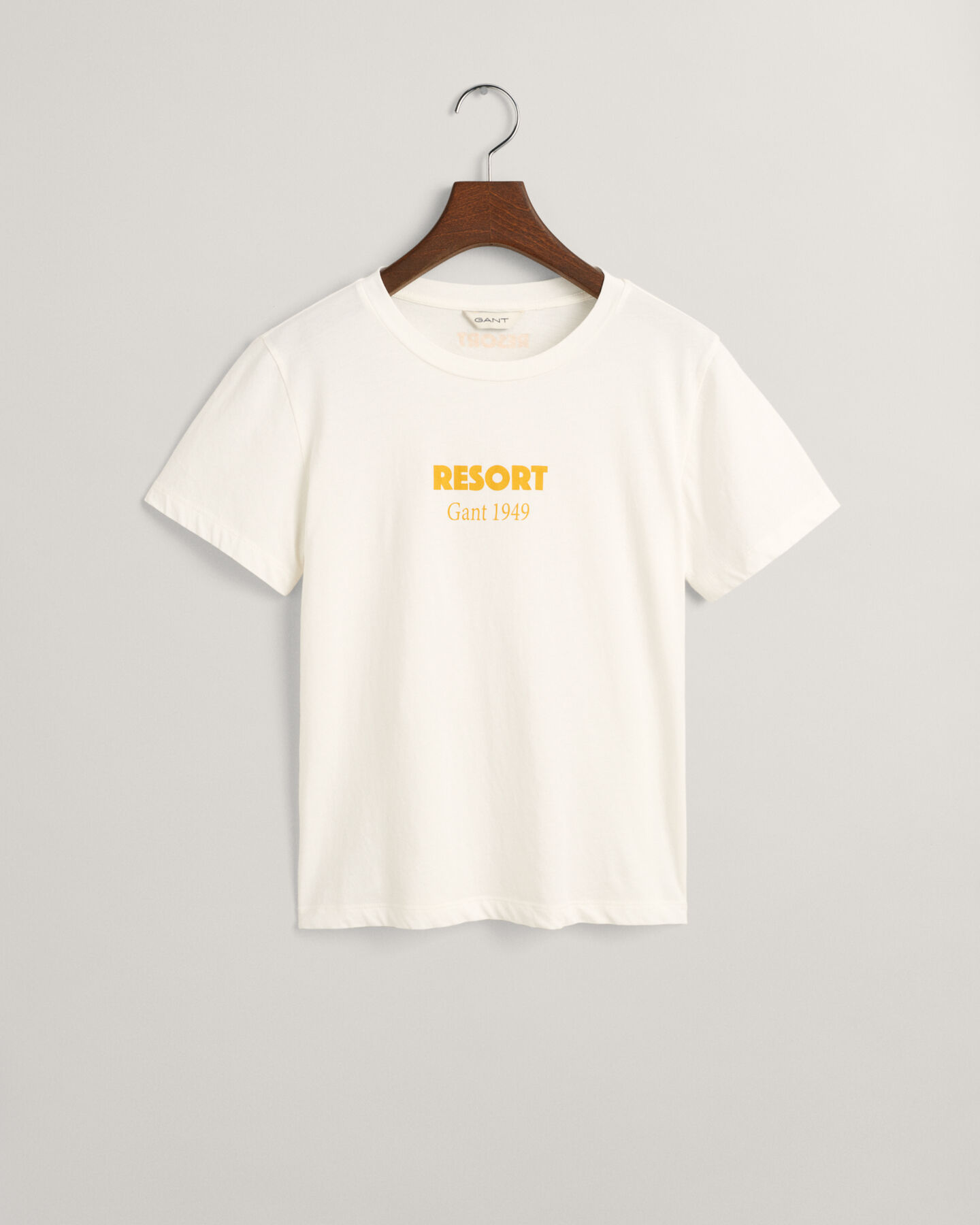 GANT Resort Graphic ‑t‑paita