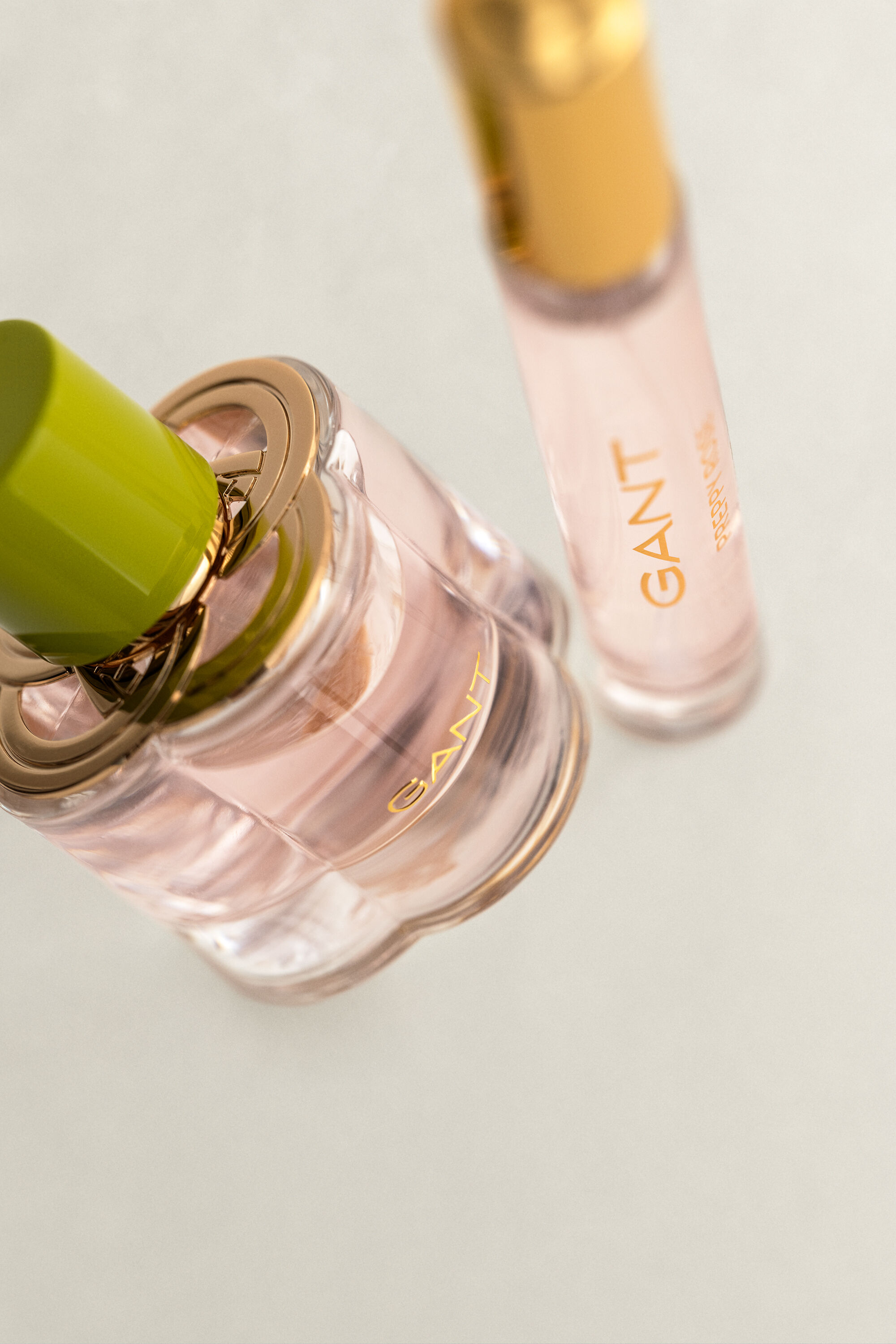 Gant Preppy Club -lahjapakkaus