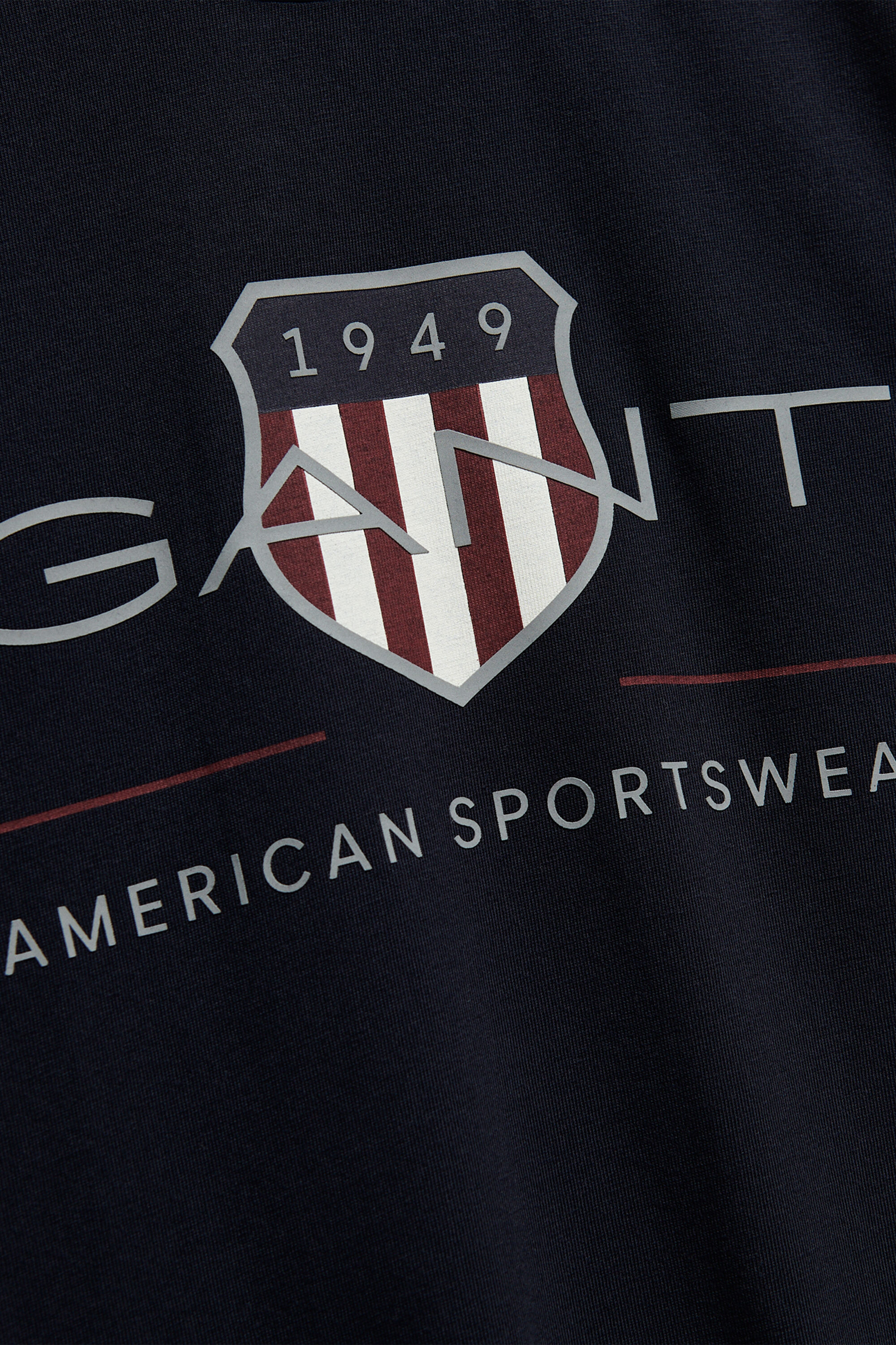 Teens-malliston Archive Shield ‑t‑paita