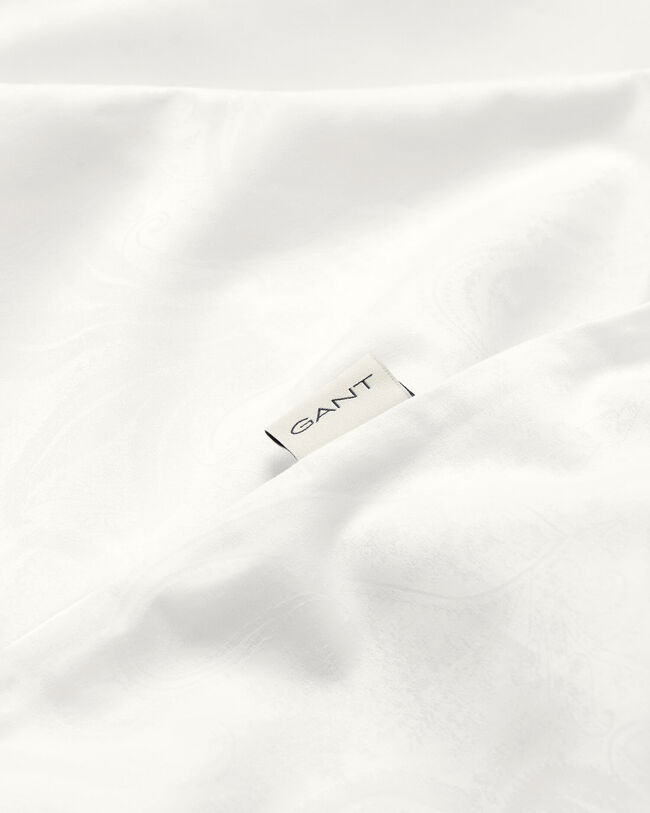 Jacquard Paisley ‑pussilakana parivuoteeseen