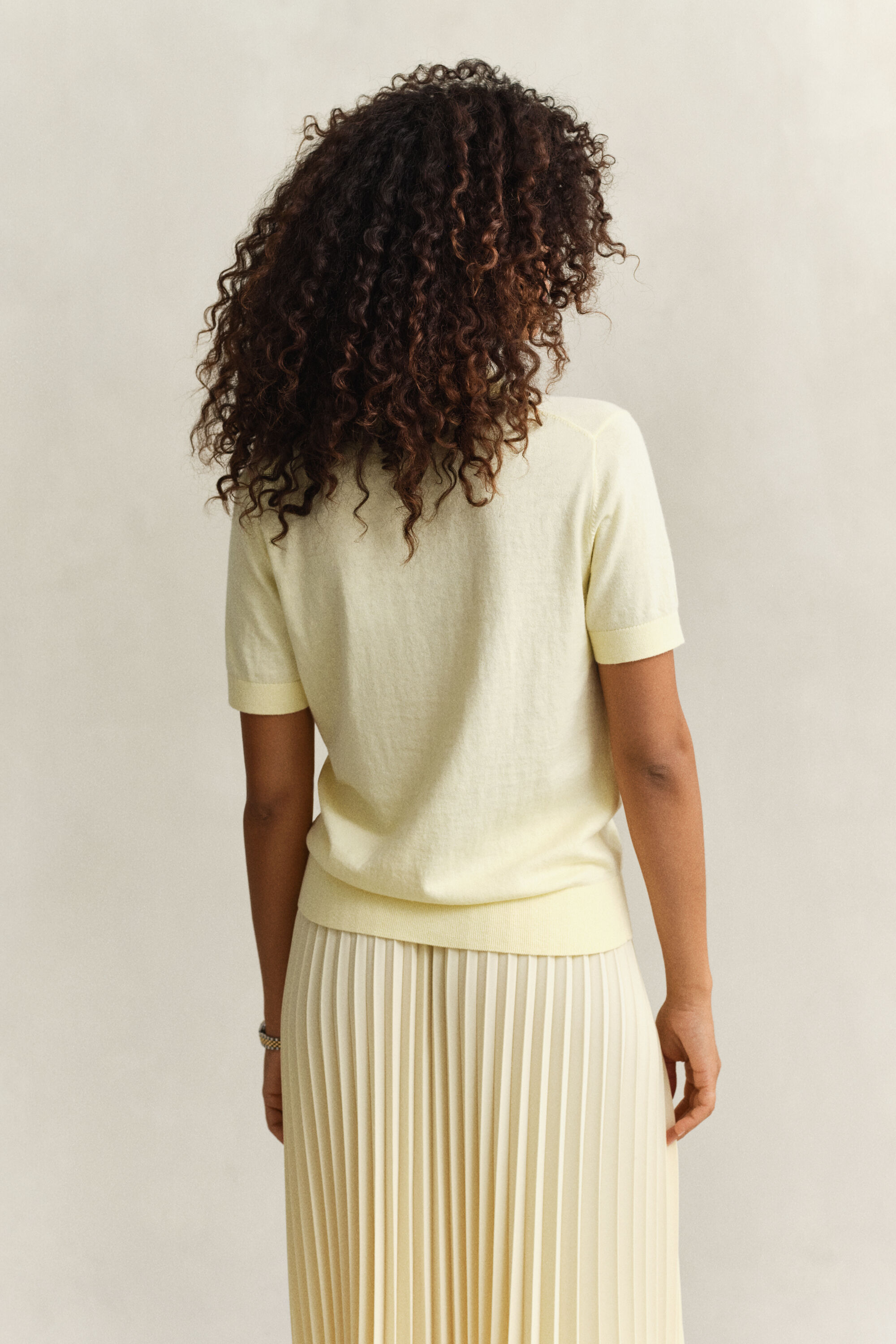 Lyhythihainen rugbyneulepaita